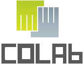 Logo Colab